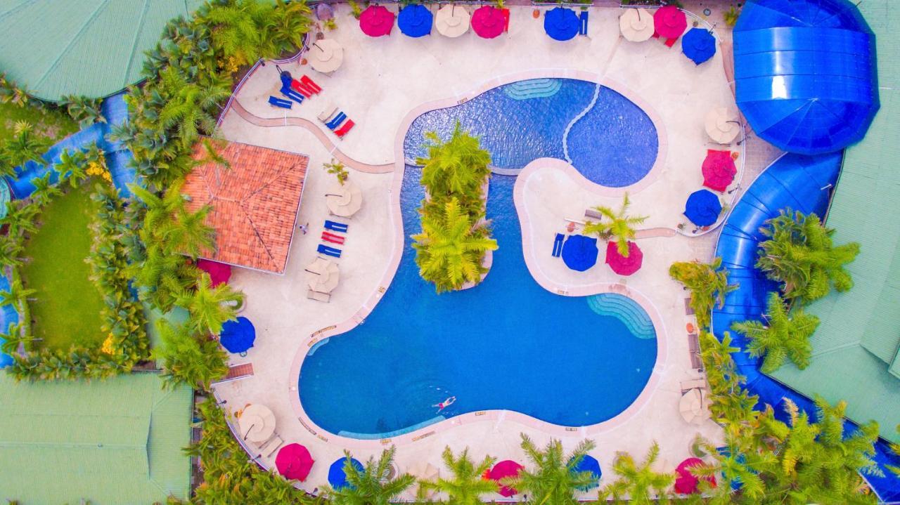 Hotel Casa Roland Golfito Resort Zewnętrze zdjęcie