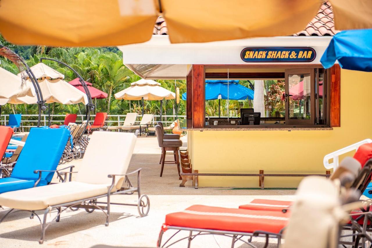 Hotel Casa Roland Golfito Resort Zewnętrze zdjęcie