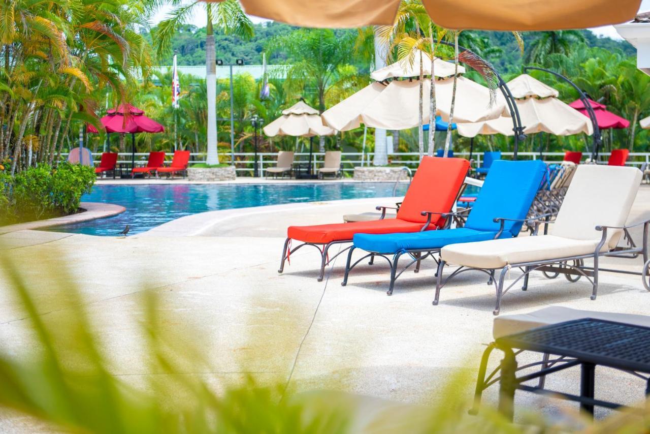 Hotel Casa Roland Golfito Resort Zewnętrze zdjęcie