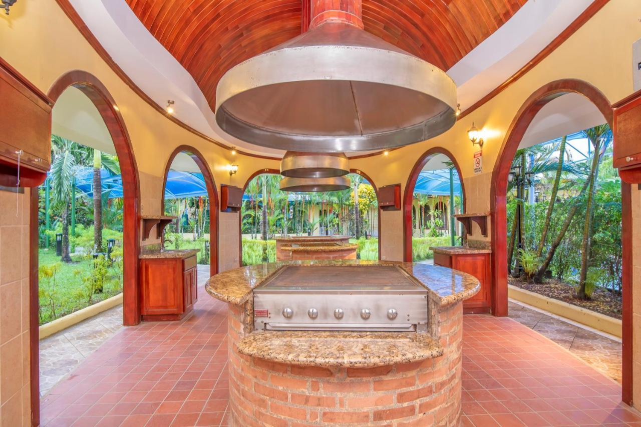 Hotel Casa Roland Golfito Resort Zewnętrze zdjęcie