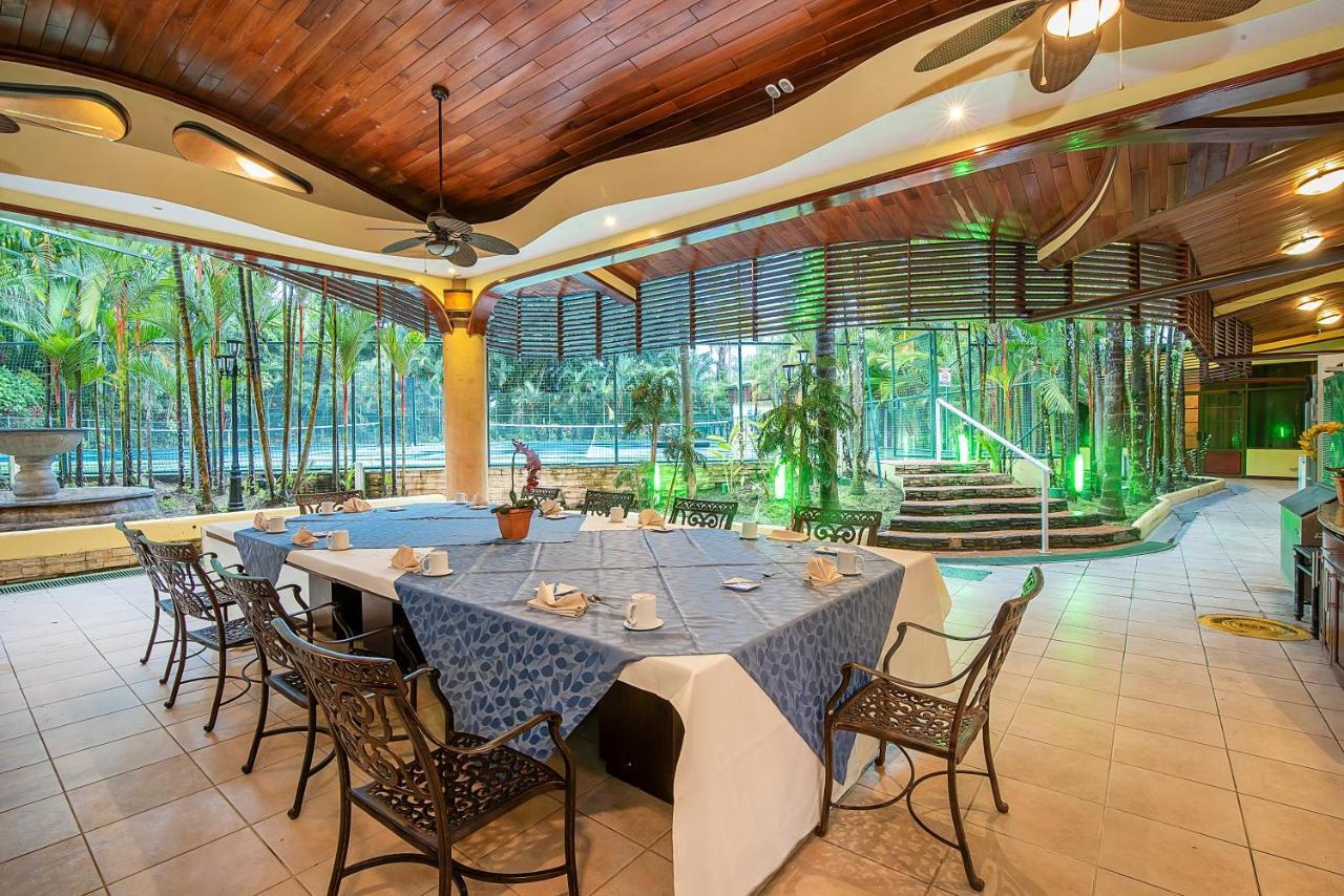 Hotel Casa Roland Golfito Resort Zewnętrze zdjęcie
