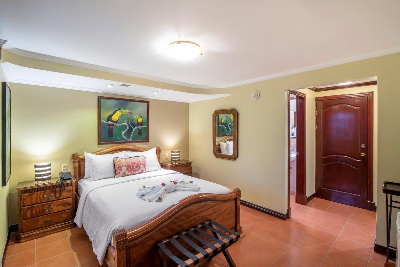 Hotel Casa Roland Golfito Resort Pokój zdjęcie