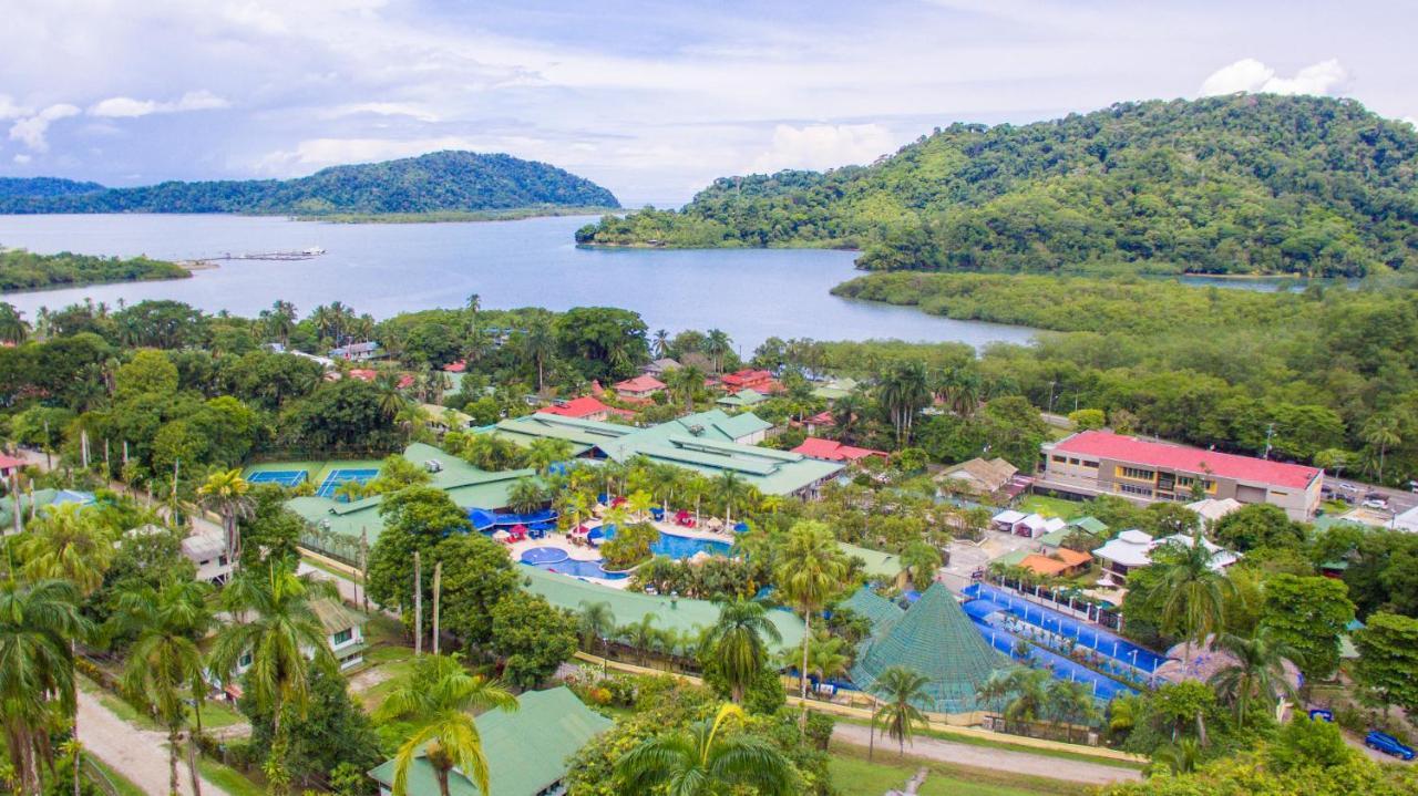 Hotel Casa Roland Golfito Resort Zewnętrze zdjęcie
