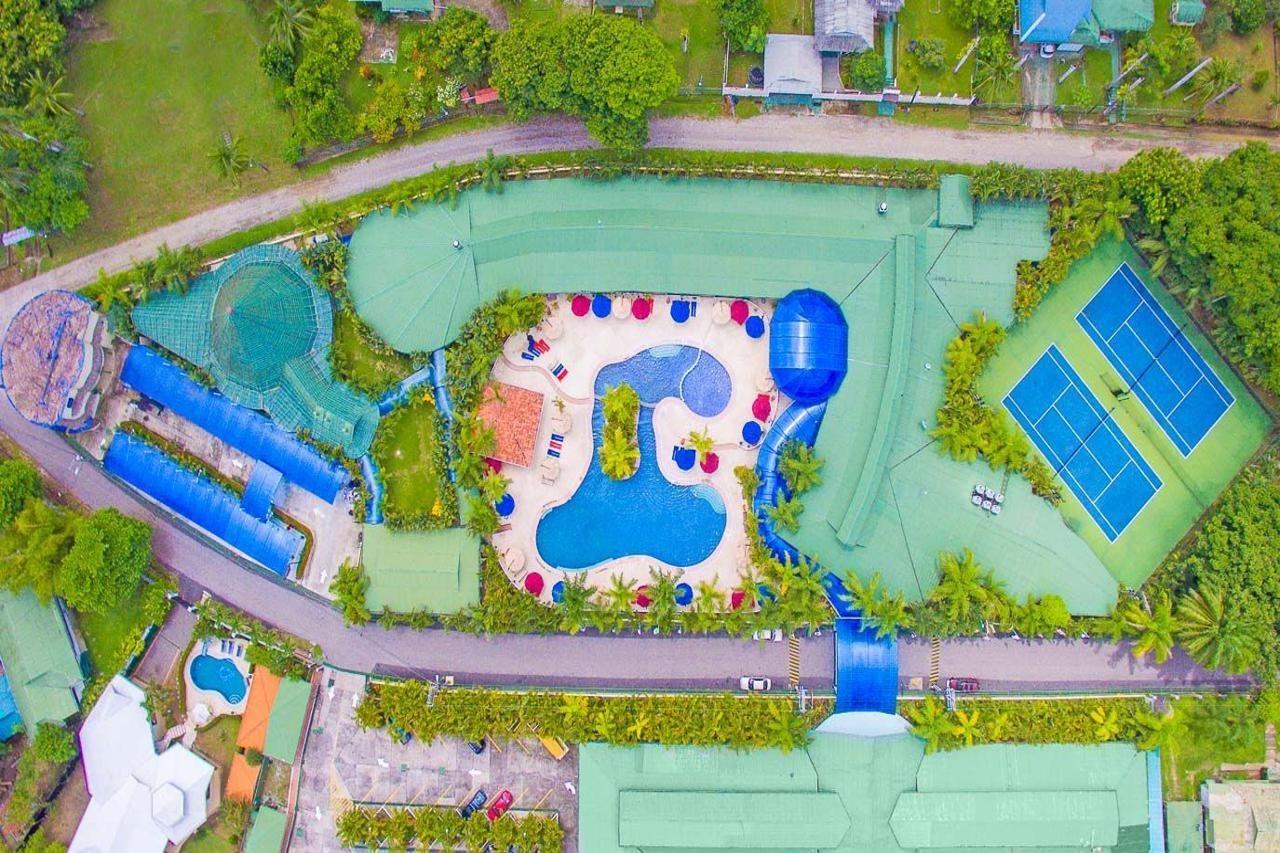 Hotel Casa Roland Golfito Resort Zewnętrze zdjęcie