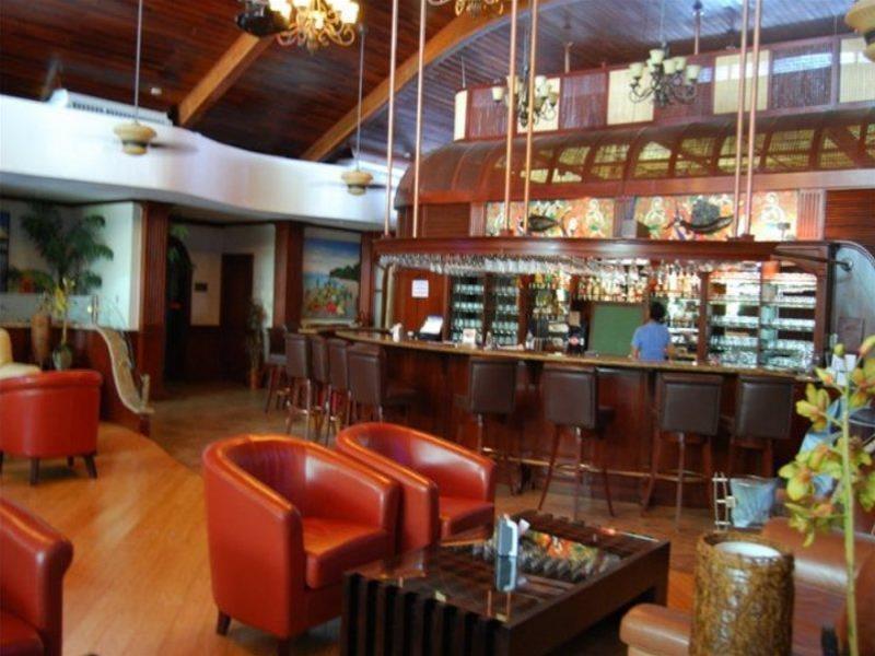 Hotel Casa Roland Golfito Resort Zewnętrze zdjęcie