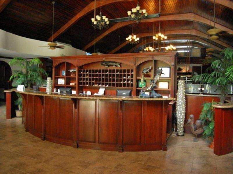 Hotel Casa Roland Golfito Resort Zewnętrze zdjęcie