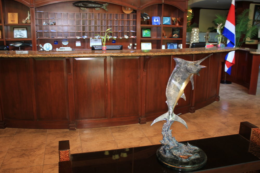 Hotel Casa Roland Golfito Resort Zewnętrze zdjęcie
