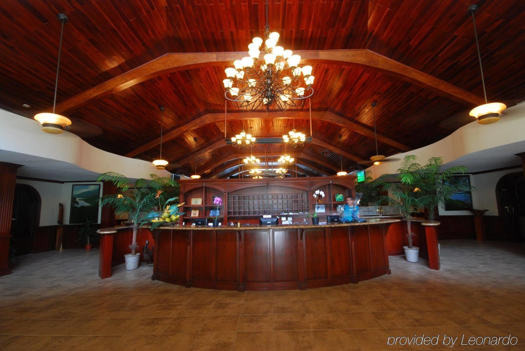 Hotel Casa Roland Golfito Resort Zewnętrze zdjęcie