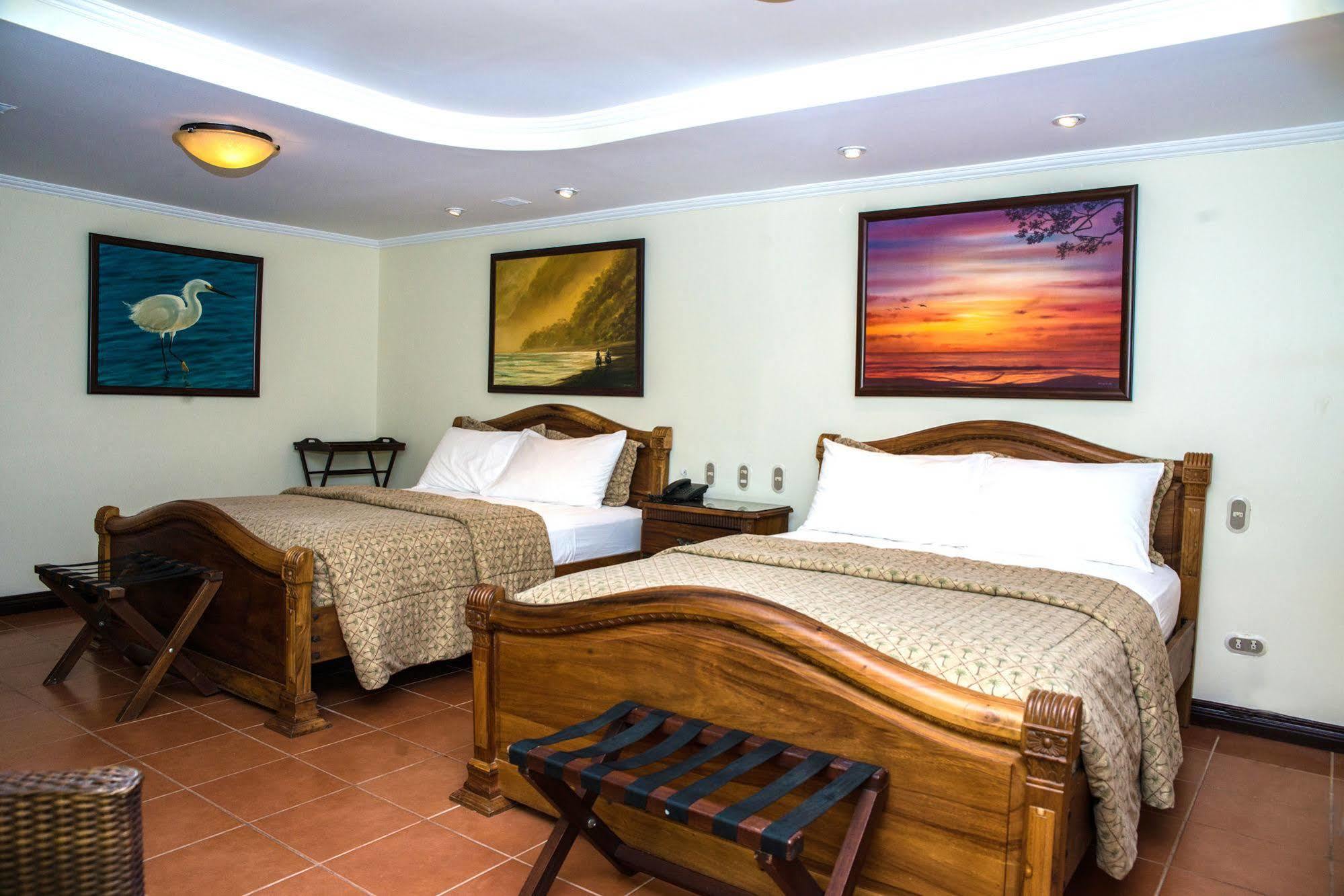 Hotel Casa Roland Golfito Resort Zewnętrze zdjęcie